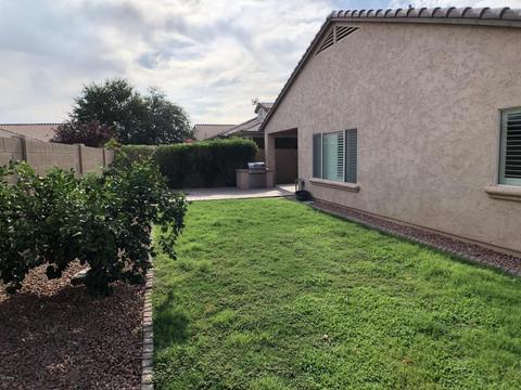 10866 E Bella Via, Mesa, AZ 85212 photo 35