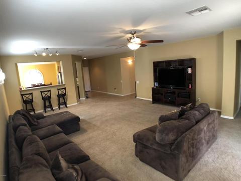 10866 E Bella Via, Mesa, AZ 85212 photo 16
