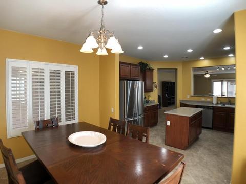 10866 E Bella Via, Mesa, AZ 85212 photo 13