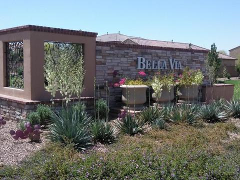 10866 E Bella Via, Mesa, AZ 85212 photo 38