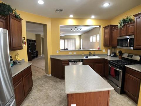 10866 E Bella Via, Mesa, AZ 85212 photo 14