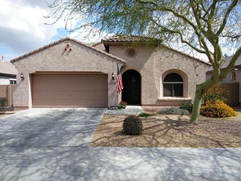 10866 E Bella Via, Mesa, AZ 85212 photo 42