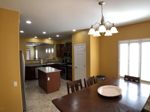 10866 E Bella Via, Mesa, AZ 85212 photo 12