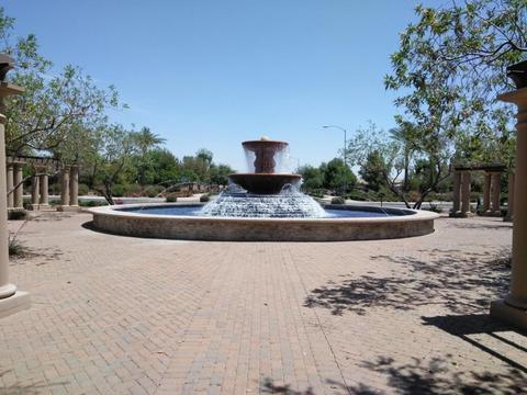 10866 E Bella Via, Mesa, AZ 85212 photo 40