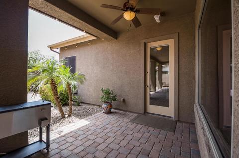 3637 E Turnberry Ct, Gilbert, AZ 85298 photo 33