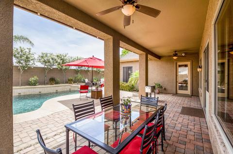 3637 E Turnberry Ct, Gilbert, AZ 85298 photo 34
