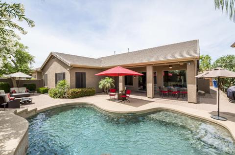3637 E Turnberry Ct, Gilbert, AZ 85298 photo 41