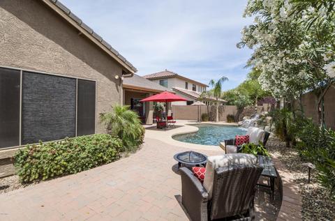 3637 E Turnberry Ct, Gilbert, AZ 85298 photo 50