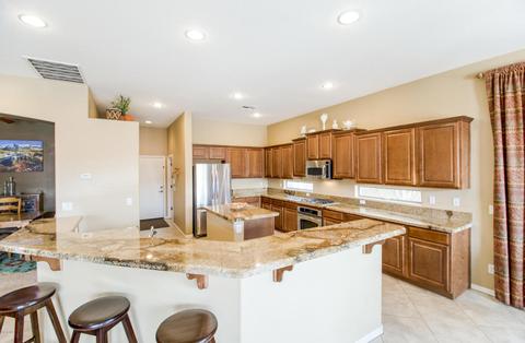 3637 E Turnberry Ct, Gilbert, AZ 85298 photo 13