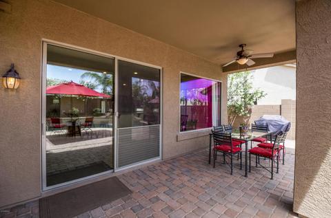 3637 E Turnberry Ct, Gilbert, AZ 85298 photo 32