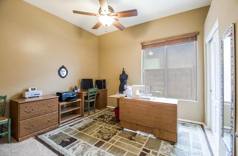 3637 E Turnberry Ct, Gilbert, AZ 85298 photo 25
