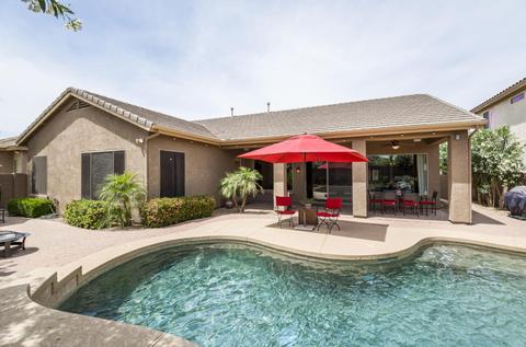 3637 E Turnberry Ct, Gilbert, AZ 85298 photo 42