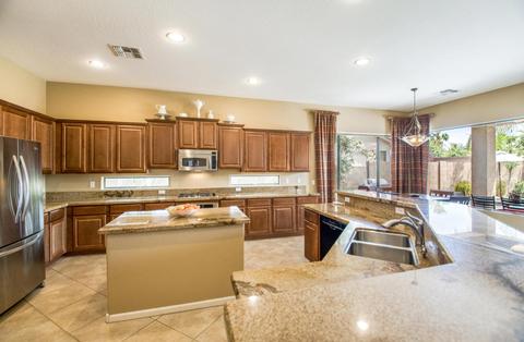 3637 E Turnberry Ct, Gilbert, AZ 85298 photo 14