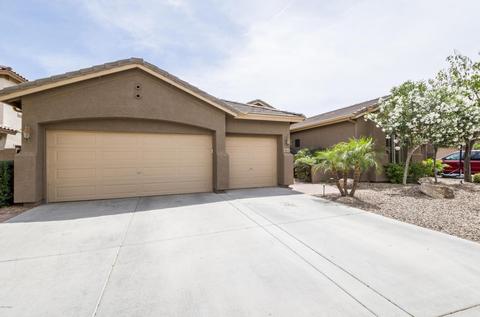 3637 E Turnberry Ct, Gilbert, AZ 85298 photo 3