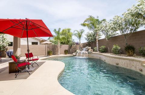 3637 E Turnberry Ct, Gilbert, AZ 85298 photo 45