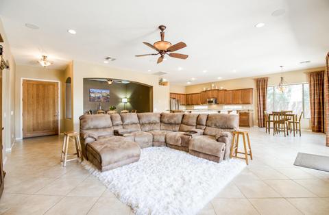 3637 E Turnberry Ct, Gilbert, AZ 85298 photo 7