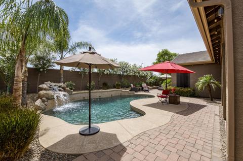 3637 E Turnberry Ct, Gilbert, AZ 85298 photo 37