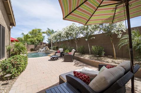 3637 E Turnberry Ct, Gilbert, AZ 85298 photo 49