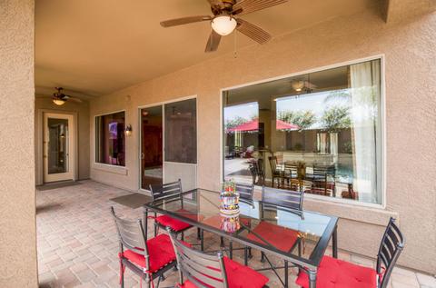 3637 E Turnberry Ct, Gilbert, AZ 85298 photo 35