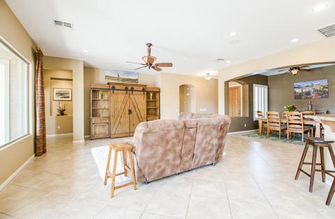 3637 E Turnberry Ct, Gilbert, AZ 85298 photo 8