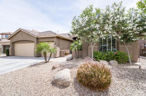 3637 E Turnberry Ct, Gilbert, AZ 85298 photo 2