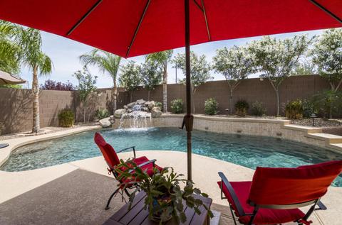 3637 E Turnberry Ct, Gilbert, AZ 85298 photo 47