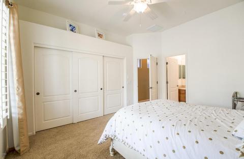 3637 E Turnberry Ct, Gilbert, AZ 85298 photo 29