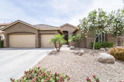 3637 E Turnberry Ct, Gilbert, AZ 85298 photo 1