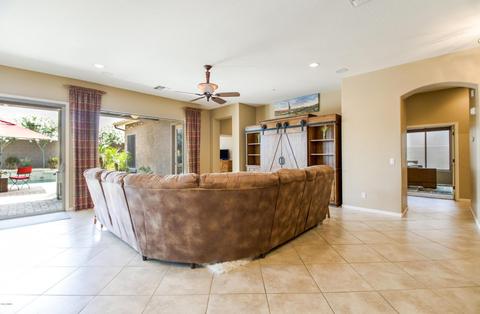 3637 E Turnberry Ct, Gilbert, AZ 85298 photo 9