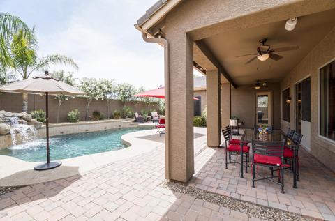 3637 E Turnberry Ct, Gilbert, AZ 85298 photo 36