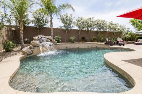 3637 E Turnberry Ct, Gilbert, AZ 85298 photo 38