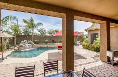 3637 E Turnberry Ct, Gilbert, AZ 85298 photo 40