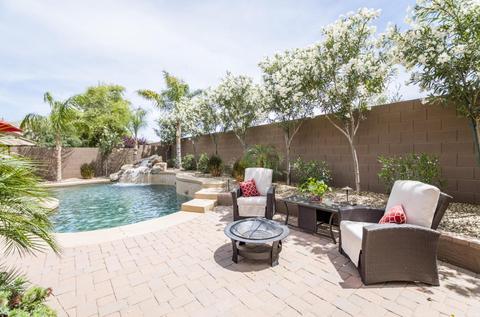 3637 E Turnberry Ct, Gilbert, AZ 85298 photo 52