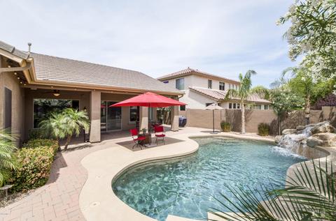 3637 E Turnberry Ct, Gilbert, AZ 85298 photo 44