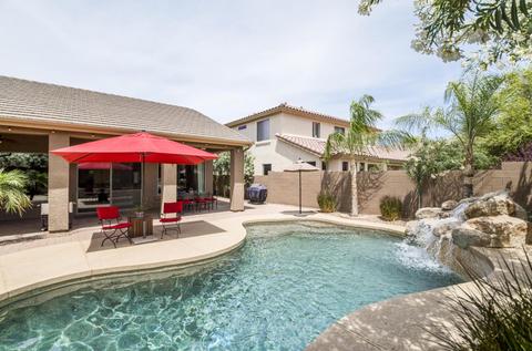 3637 E Turnberry Ct, Gilbert, AZ 85298 photo 43