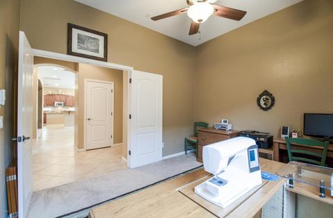 3637 E Turnberry Ct, Gilbert, AZ 85298 photo 26