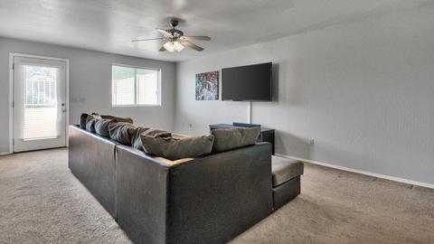 3717 E Taro Ln, Phoenix, AZ 85050 photo 11