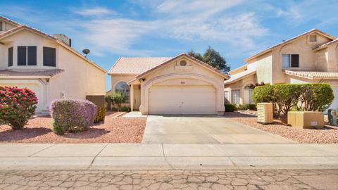 3717 E Taro Ln, Phoenix, AZ 85050 photo 2