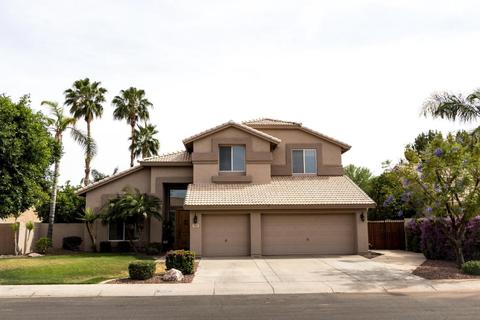 3667 Encinas Ave, Gilbert, AZ 85234 photo 1