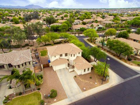 4137 E Oxford Ln, Gilbert, AZ 85295 photo 21