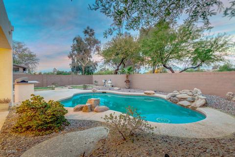 4137 E Oxford Ln, Gilbert, AZ 85295 photo 3