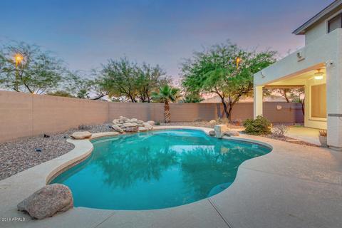 4137 E Oxford Ln, Gilbert, AZ 85295 photo 2