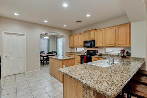 4137 E Oxford Ln, Gilbert, AZ 85295 photo 8