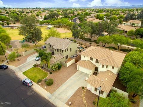 4137 E Oxford Ln, Gilbert, AZ 85295 photo 22