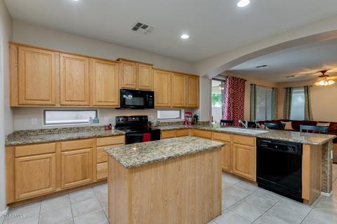 4137 E Oxford Ln, Gilbert, AZ 85295 photo 7