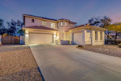 4137 E Oxford Ln, Gilbert, AZ 85295 photo 1