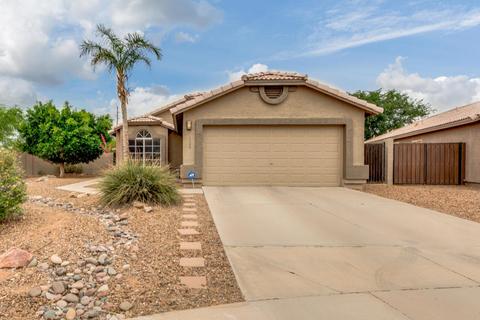 1328 S Harrington St, Gilbert, AZ 85233