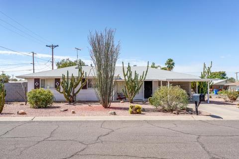 5001 E Cambridge Ave, Phoenix, AZ 85008 photo 1
