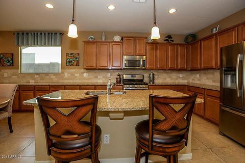 4068 E Rawhide St, Gilbert, AZ 85296 photo 6