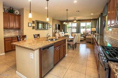 4068 E Rawhide St, Gilbert, AZ 85296 photo 5